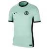 Officiële Voetbalshirt Chelsea T. Silva 6 Derde 2023-24 - Heren